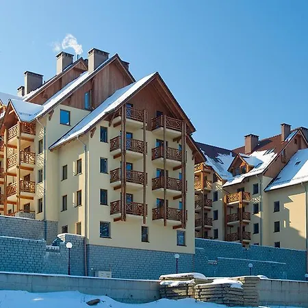 Urocza 5 * Szklarska Poręba